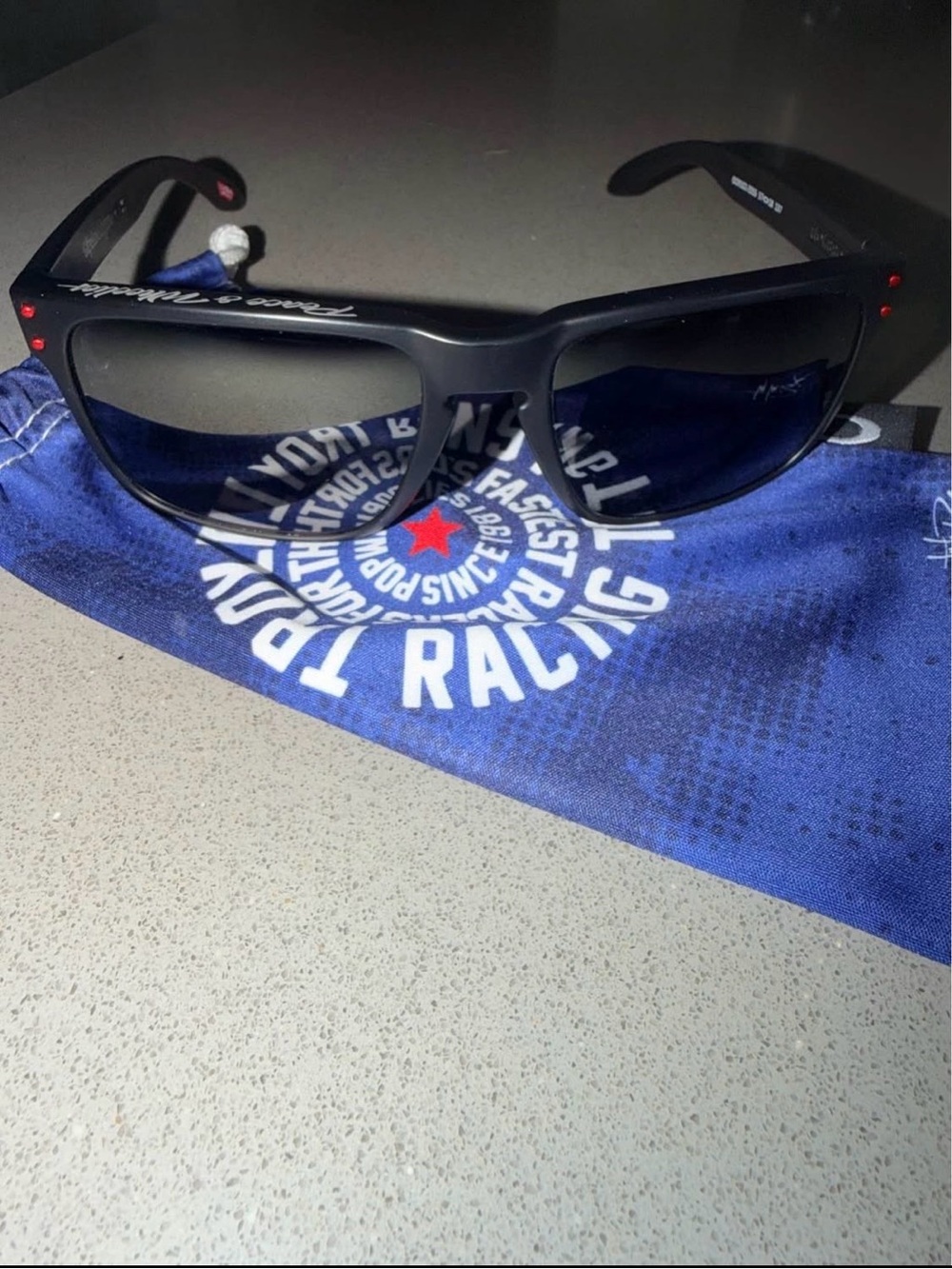 Boy's Oakleys